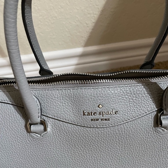 Kate Spade Mimi Satchel - Picture 2 of 7